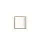 Hansgrohe-HG-XtraStoris-Individual-Wandnische-mit-Designrahmen-300x300x100mm-MW-BBR-56099140 gallery number 1
